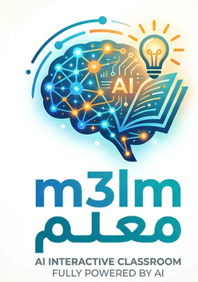 M3LM معلم